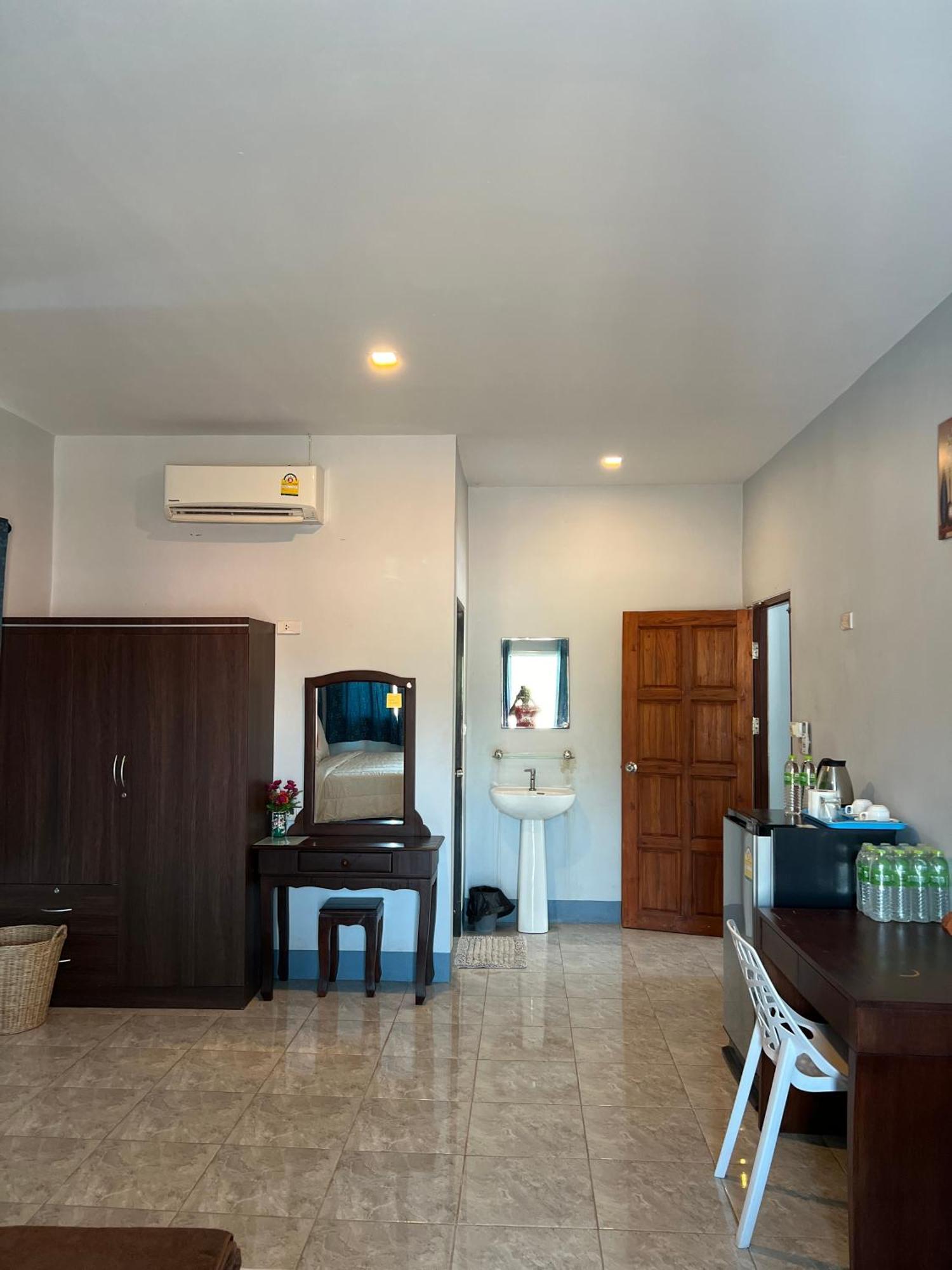 Nare Guest House Ko Lanta Eksteriør billede