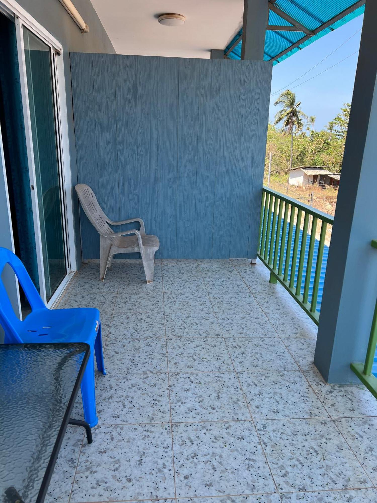 Nare Guest House Ko Lanta Eksteriør billede