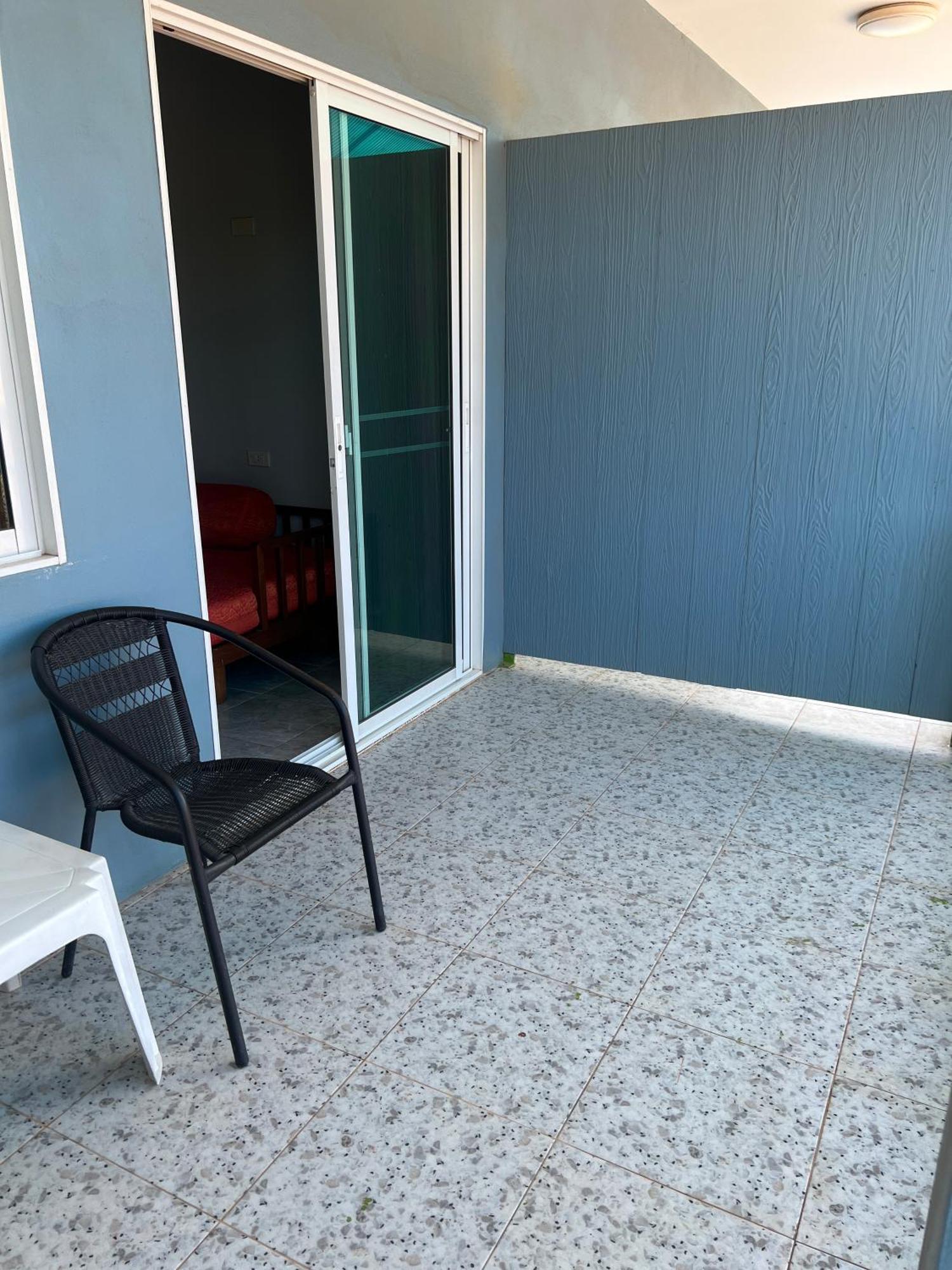 Nare Guest House Ko Lanta Eksteriør billede