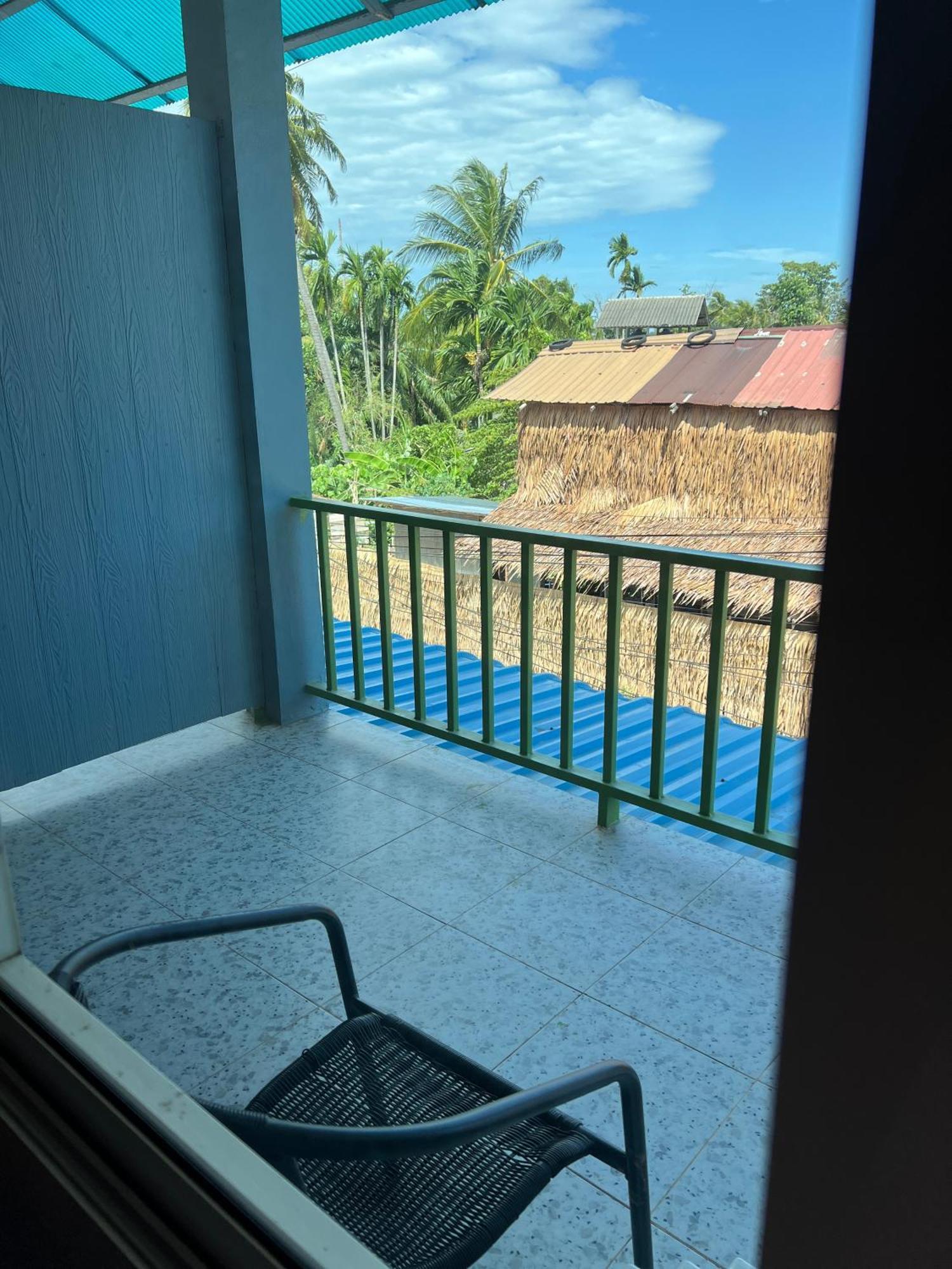 Nare Guest House Ko Lanta Eksteriør billede