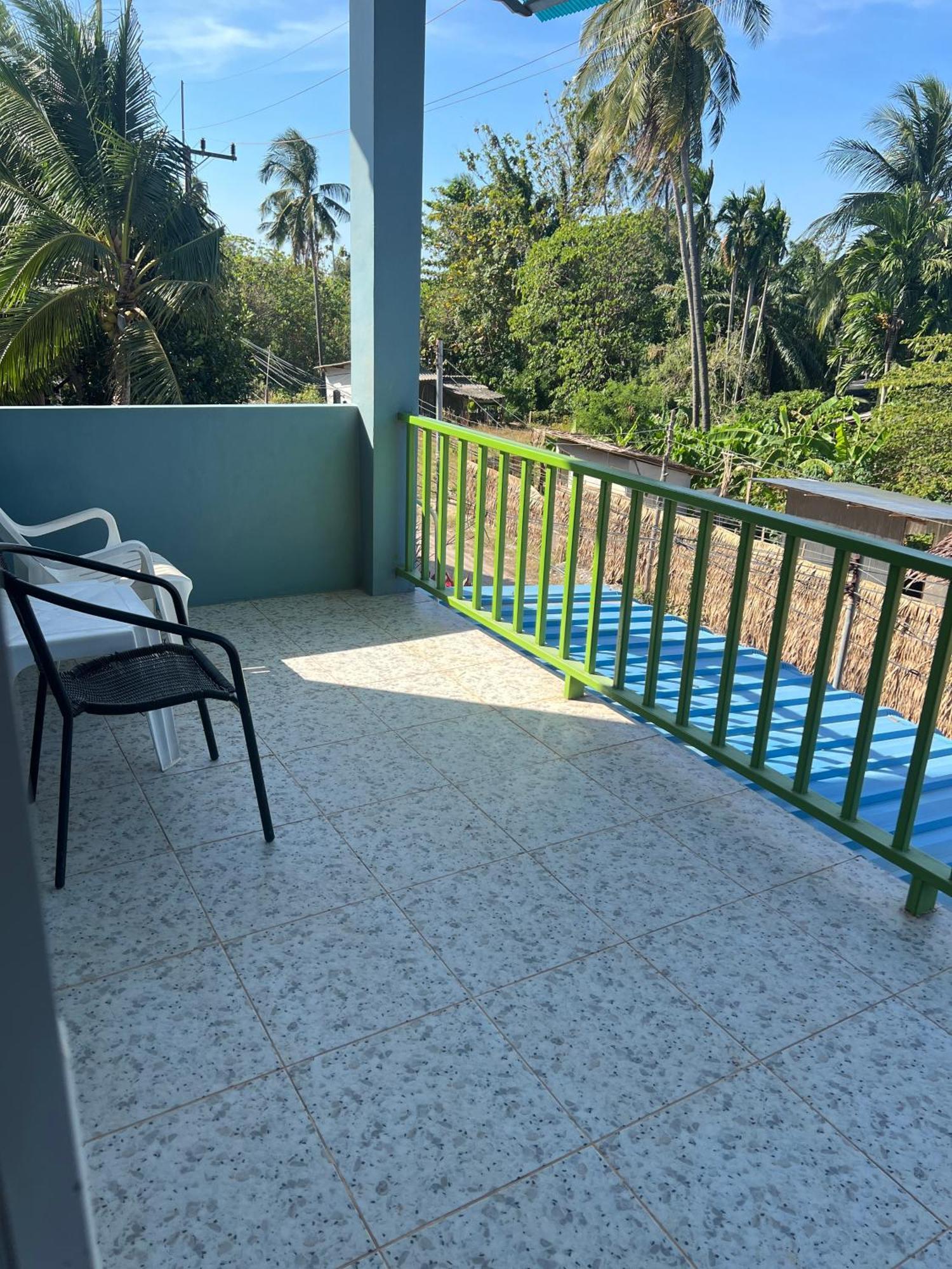Nare Guest House Ko Lanta Eksteriør billede